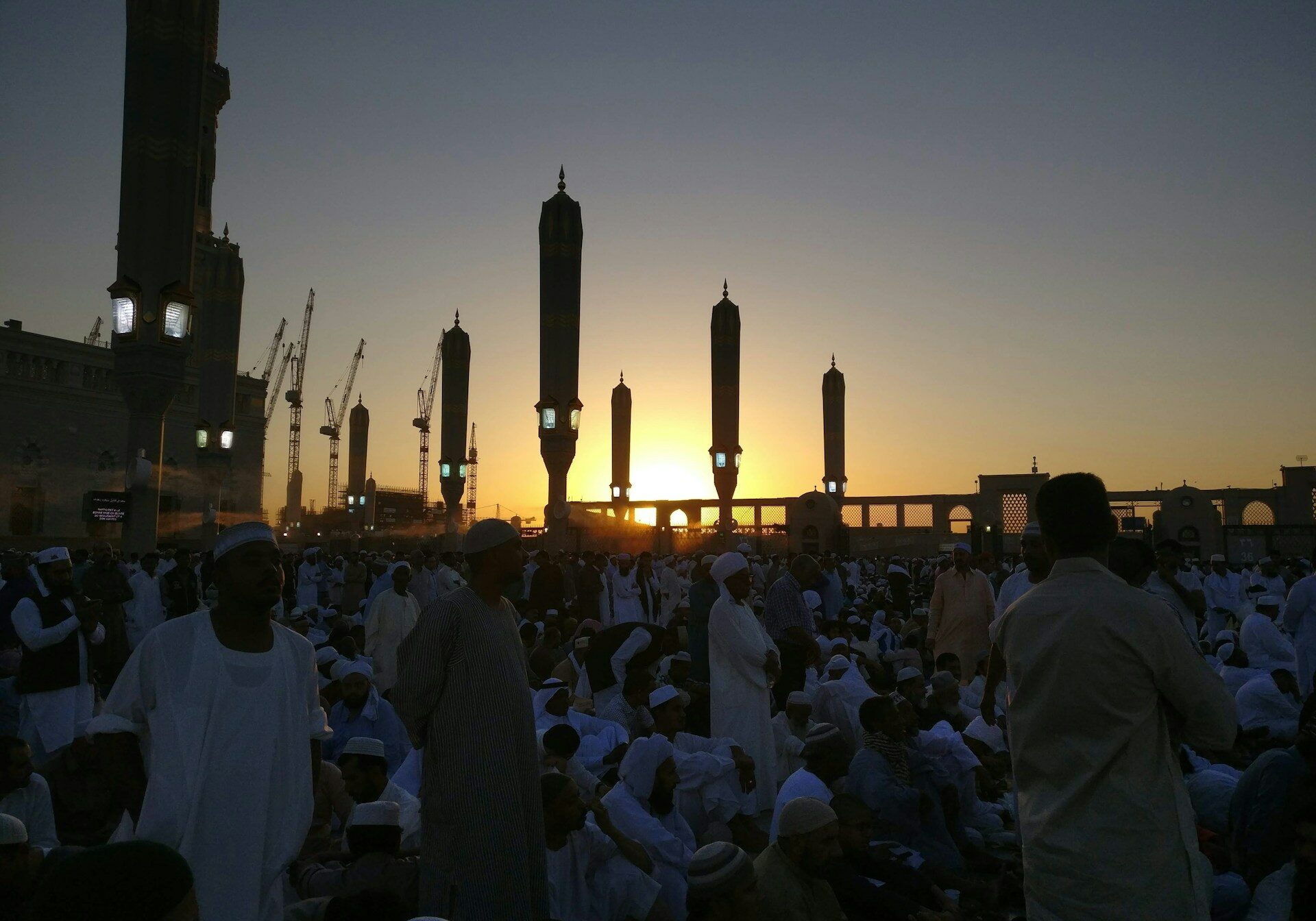 taraweeh image